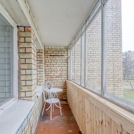Dubnas Iela - 6 Can Stay Riga Exterior foto